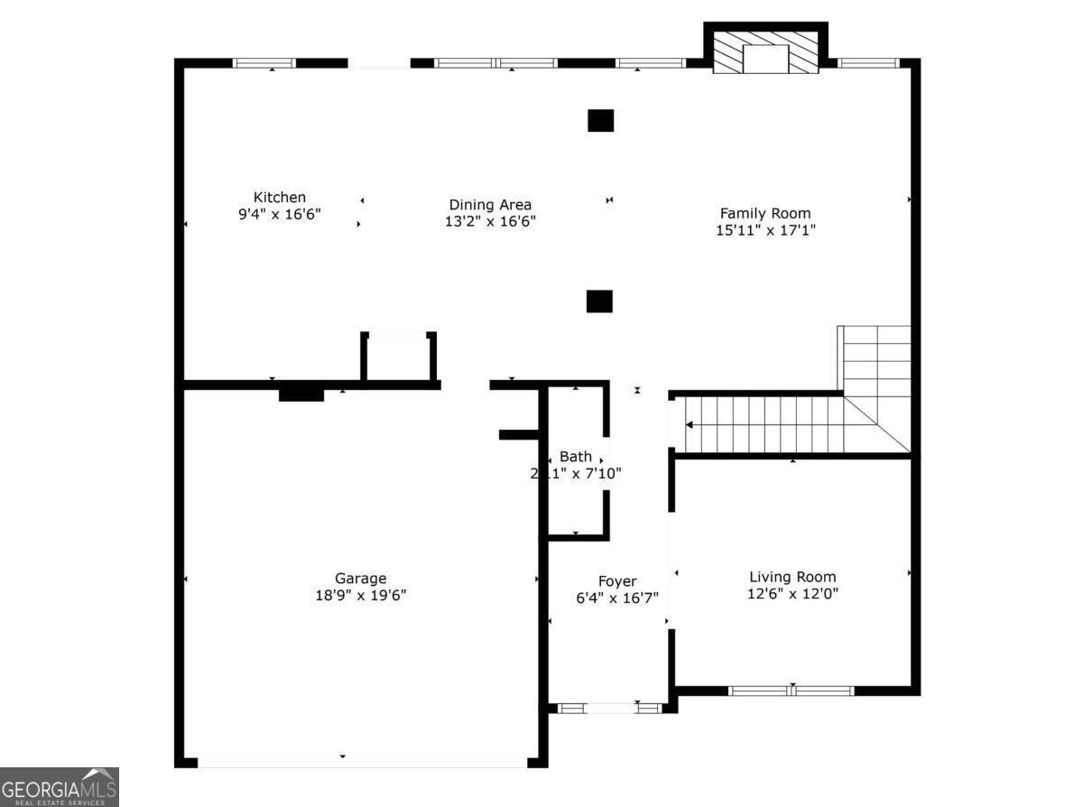 255 Hamilton Drive Newnan - 53
