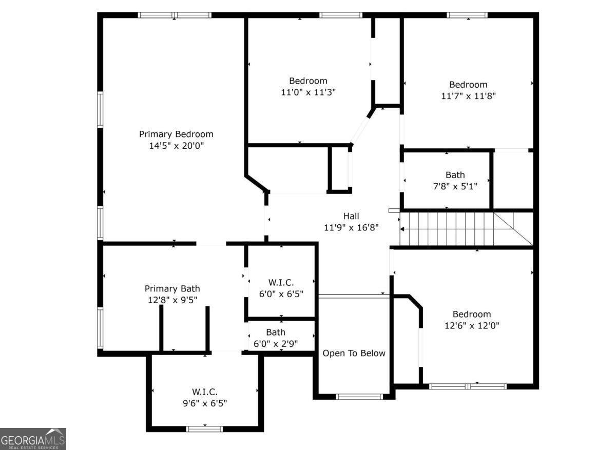 255 Hamilton Drive Newnan - 54