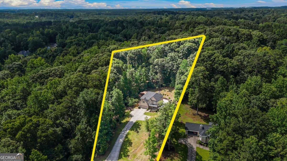 255 Hamilton Drive Newnan - 6