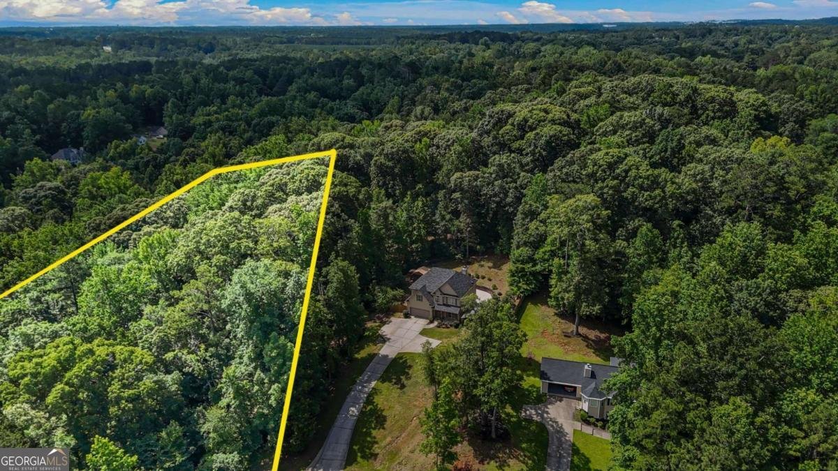 255 Hamilton Drive Newnan - 7