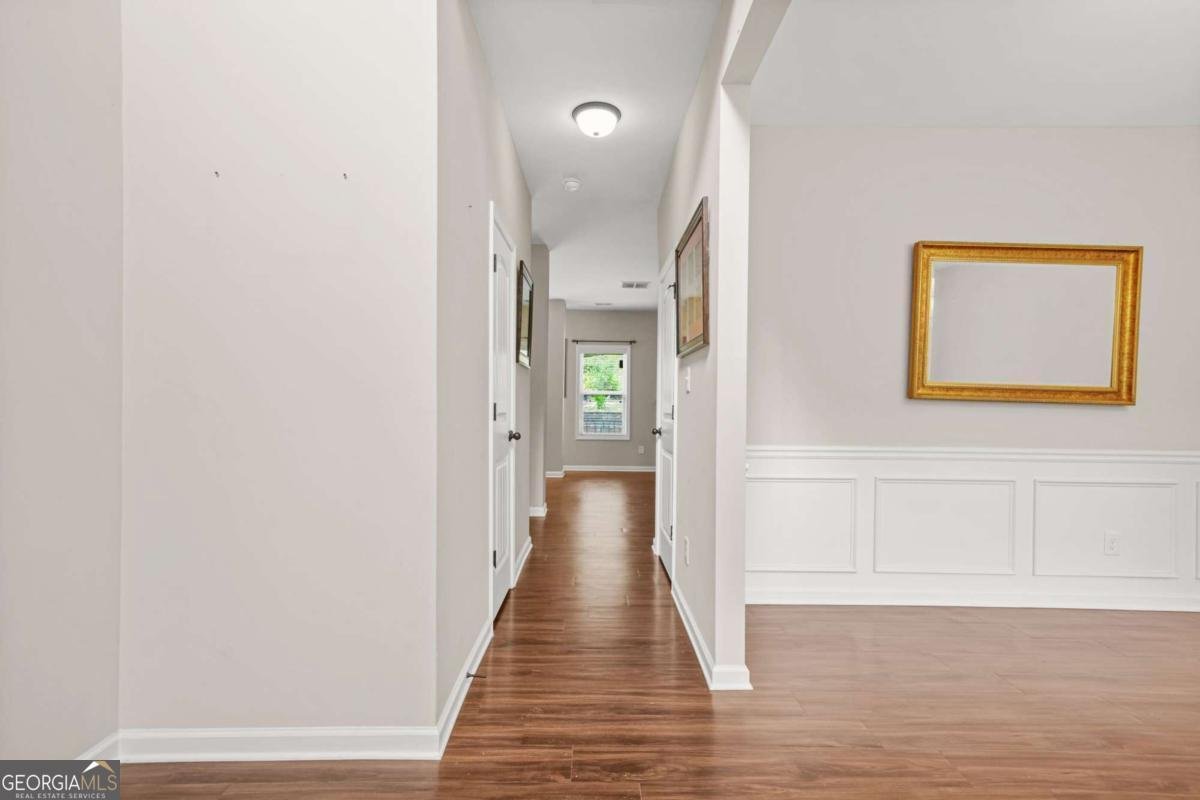 255 Hamilton Drive Newnan - 9