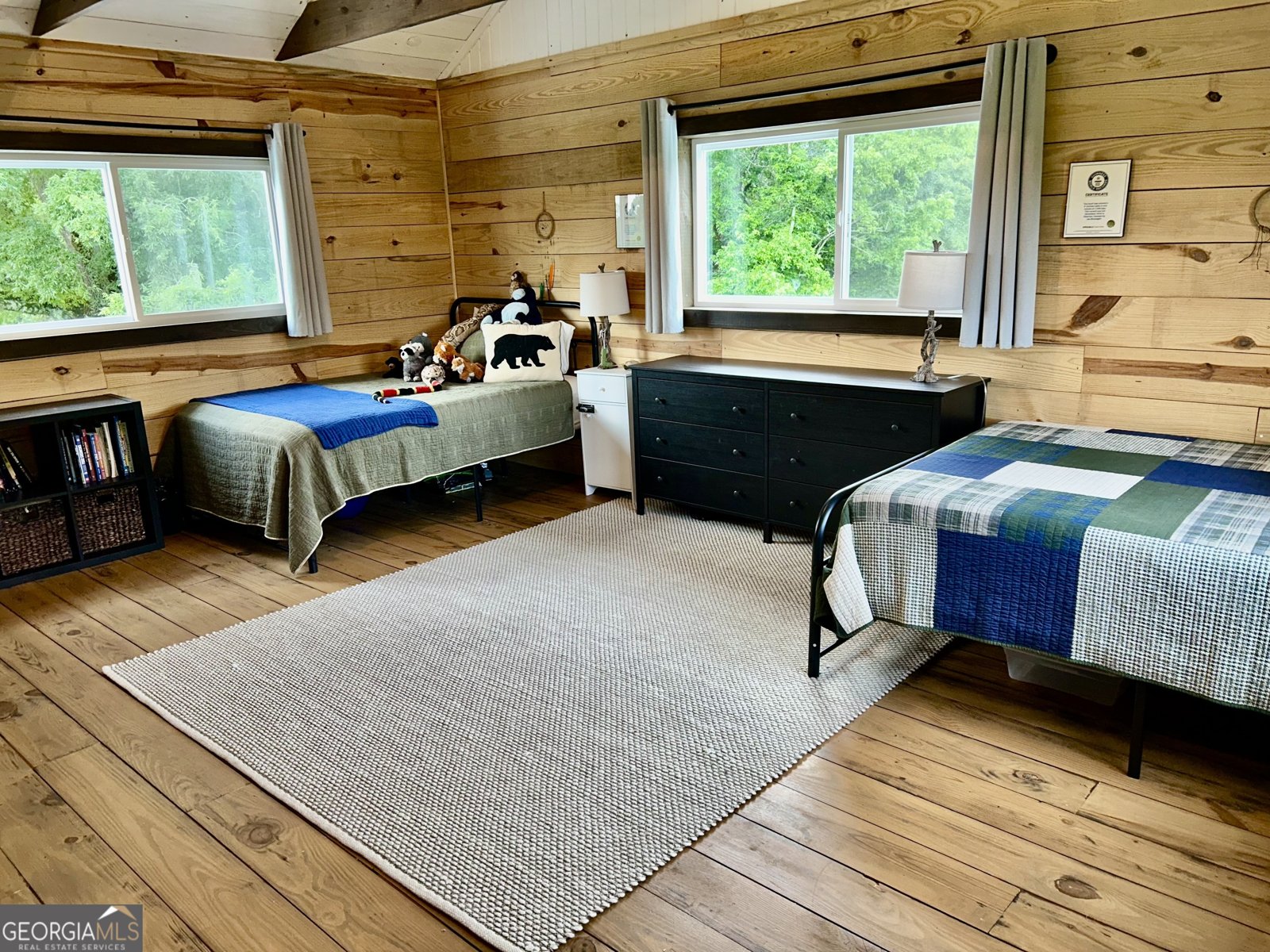 2456 Tex Smith Drive Elberton - 1