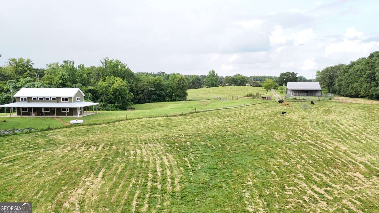 2456 Tex Smith Drive Elberton - 10