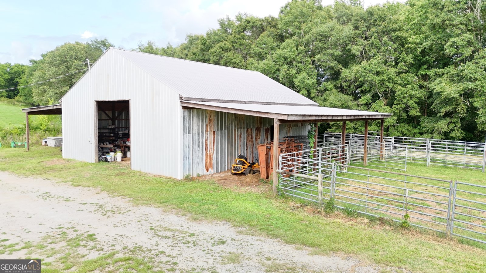 2456 Tex Smith Drive Elberton - 11