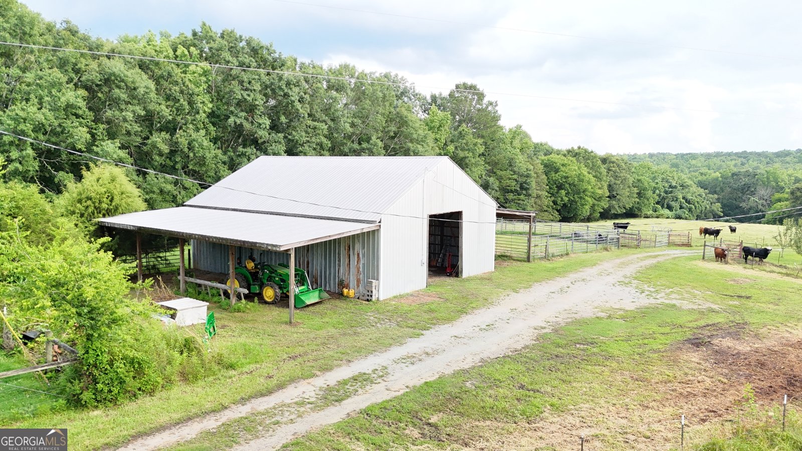 2456 Tex Smith Drive Elberton - 12