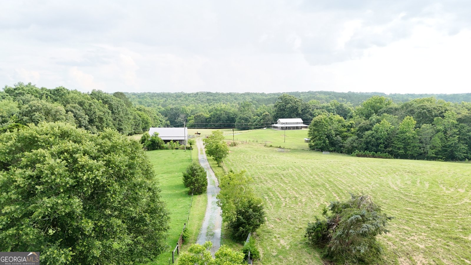 2456 Tex Smith Drive Elberton - 13