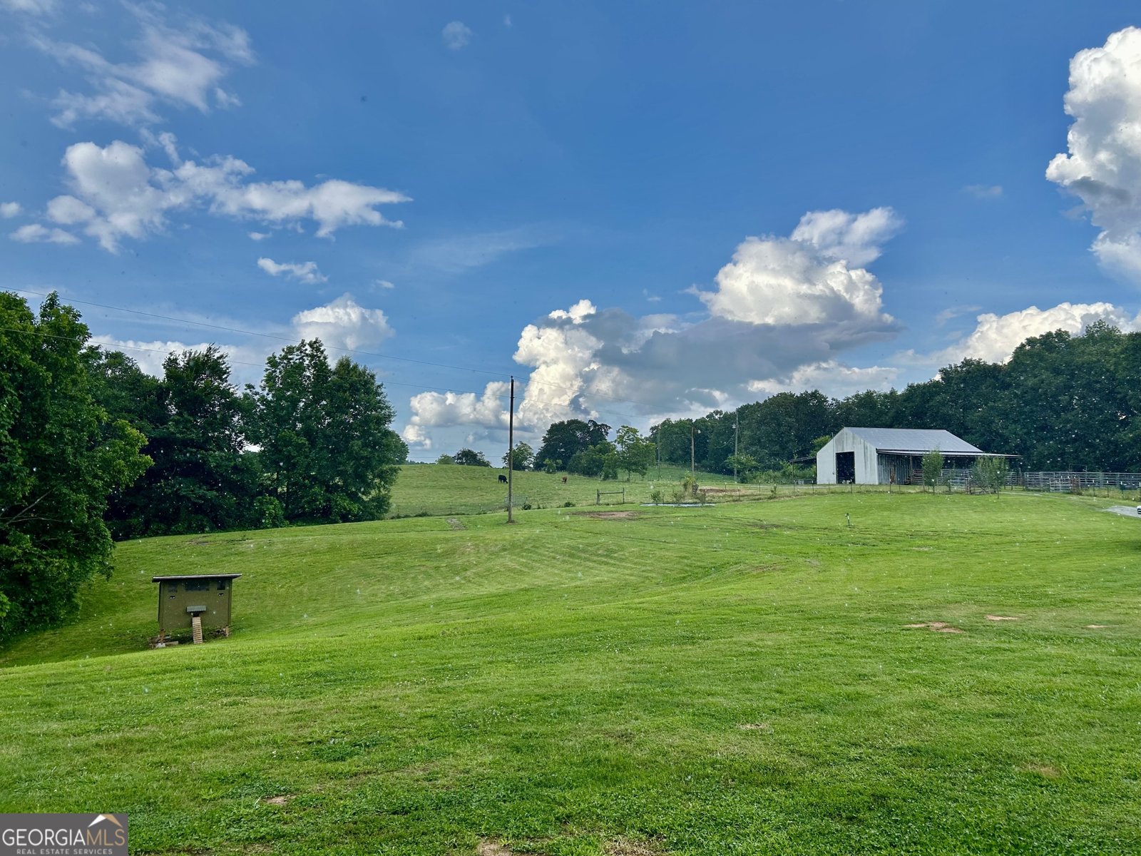2456 Tex Smith Drive Elberton - 17
