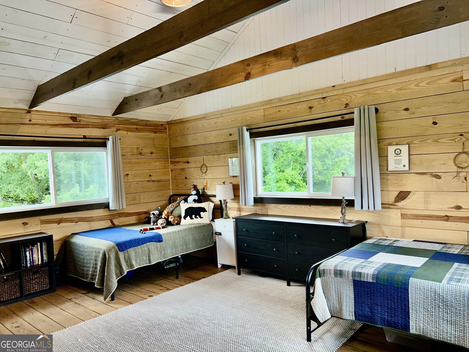 2456 Tex Smith Drive Elberton - 2