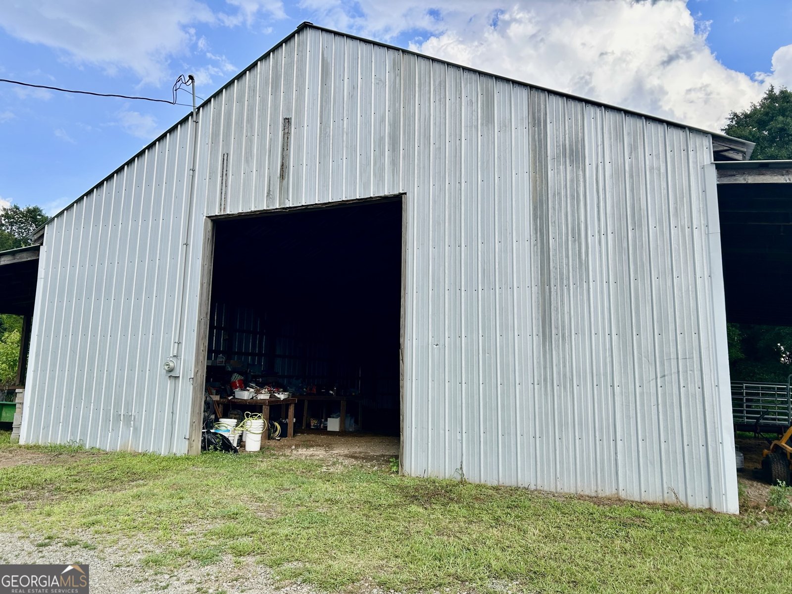 2456 Tex Smith Drive Elberton - 21