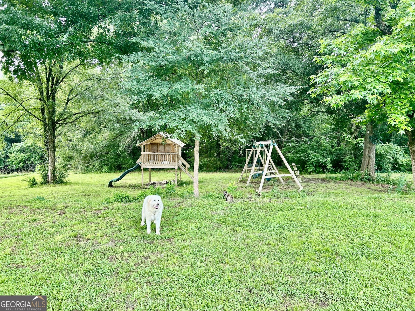 2456 Tex Smith Drive Elberton - 23