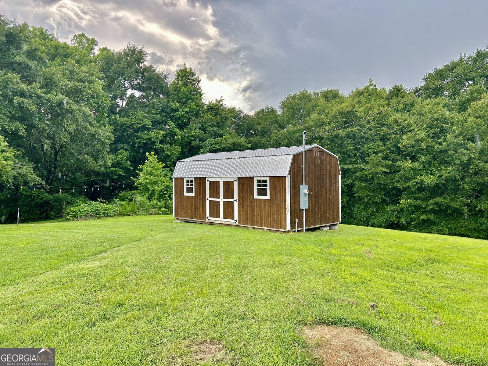 2456 Tex Smith Drive Elberton - 25
