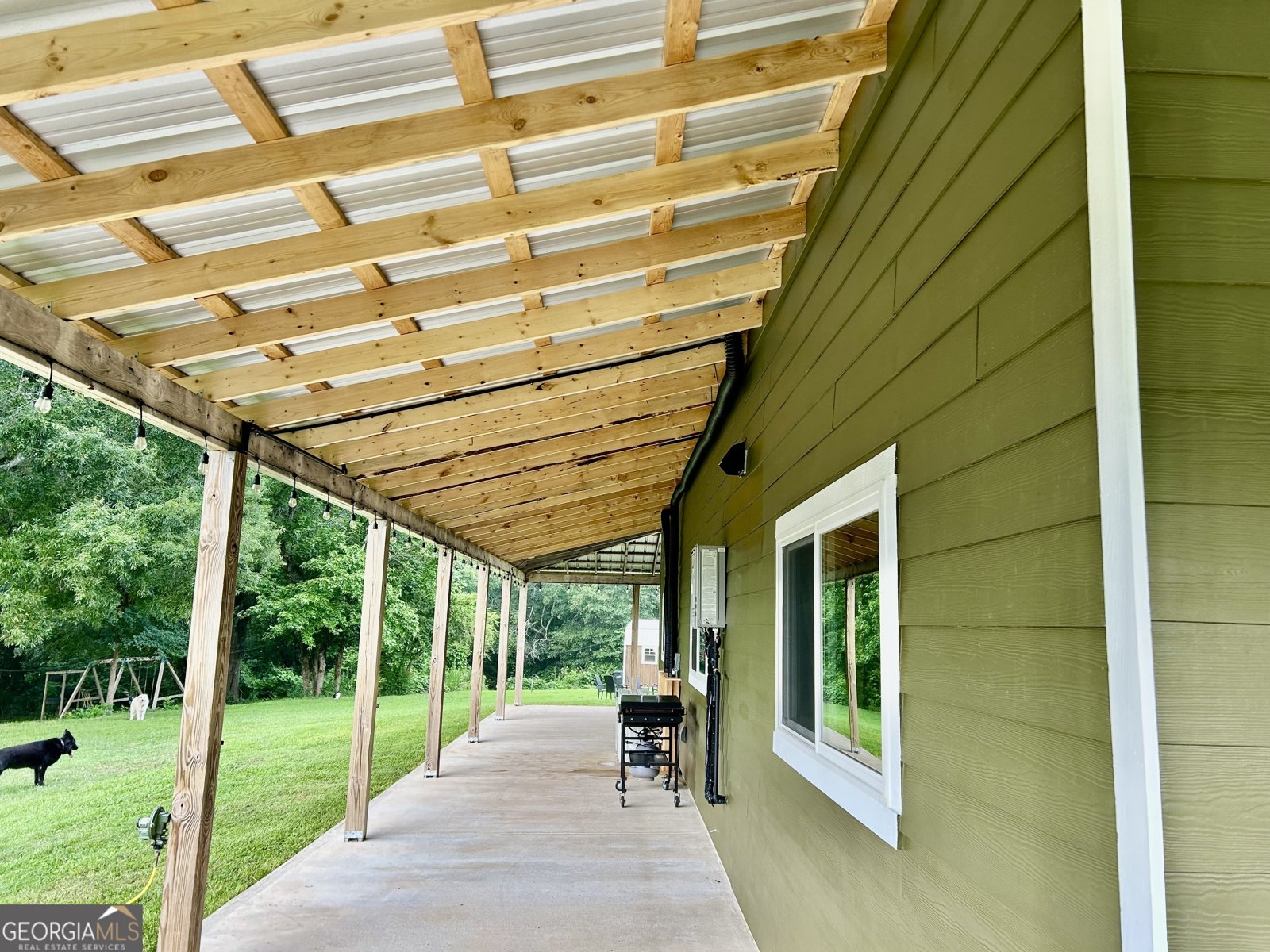 2456 Tex Smith Drive Elberton - 28