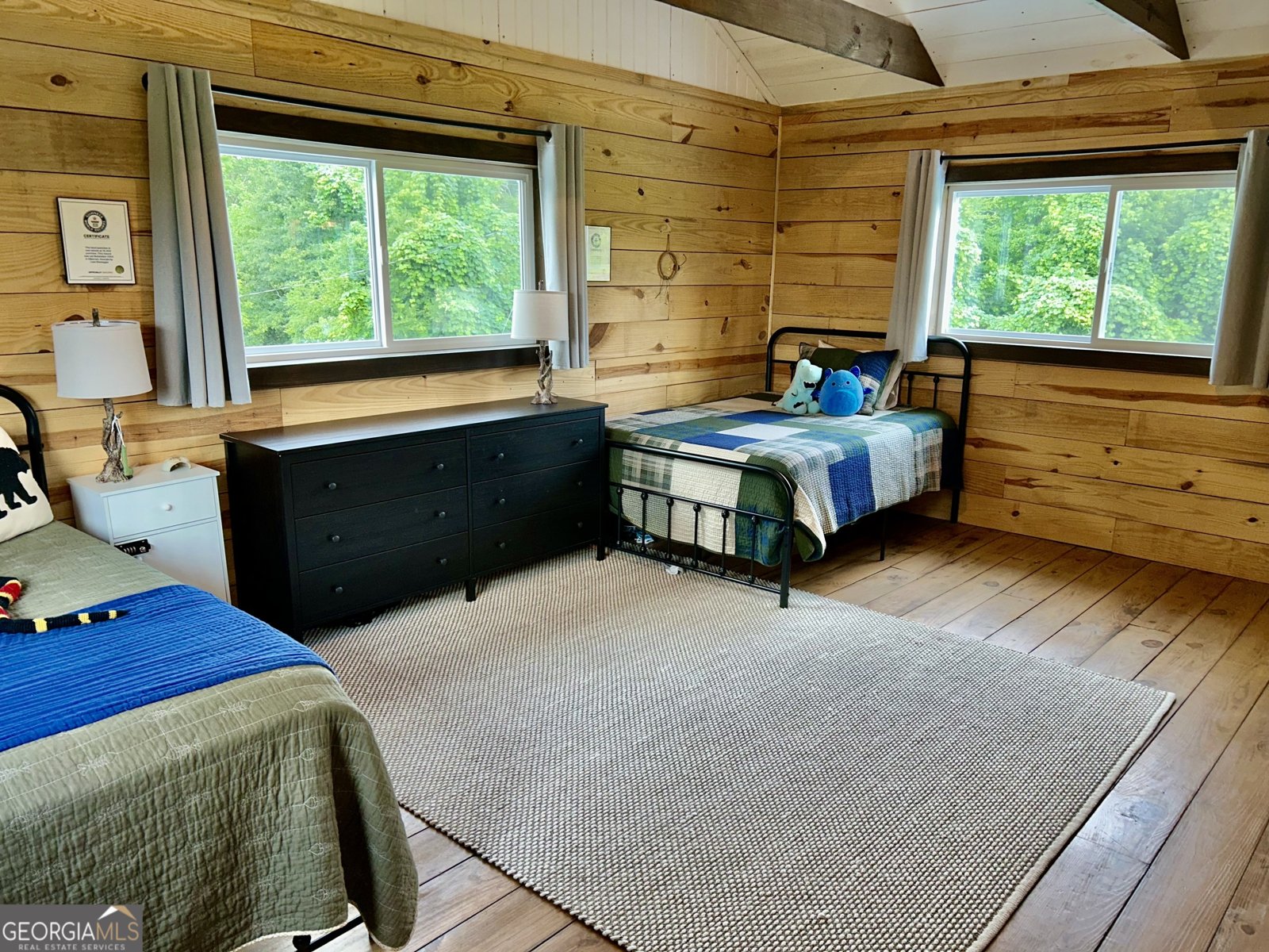 2456 Tex Smith Drive Elberton - 3
