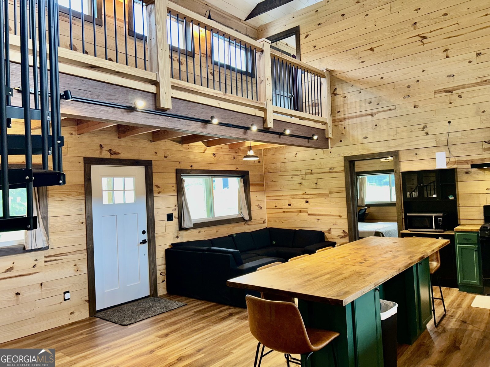 2456 Tex Smith Drive Elberton - 30