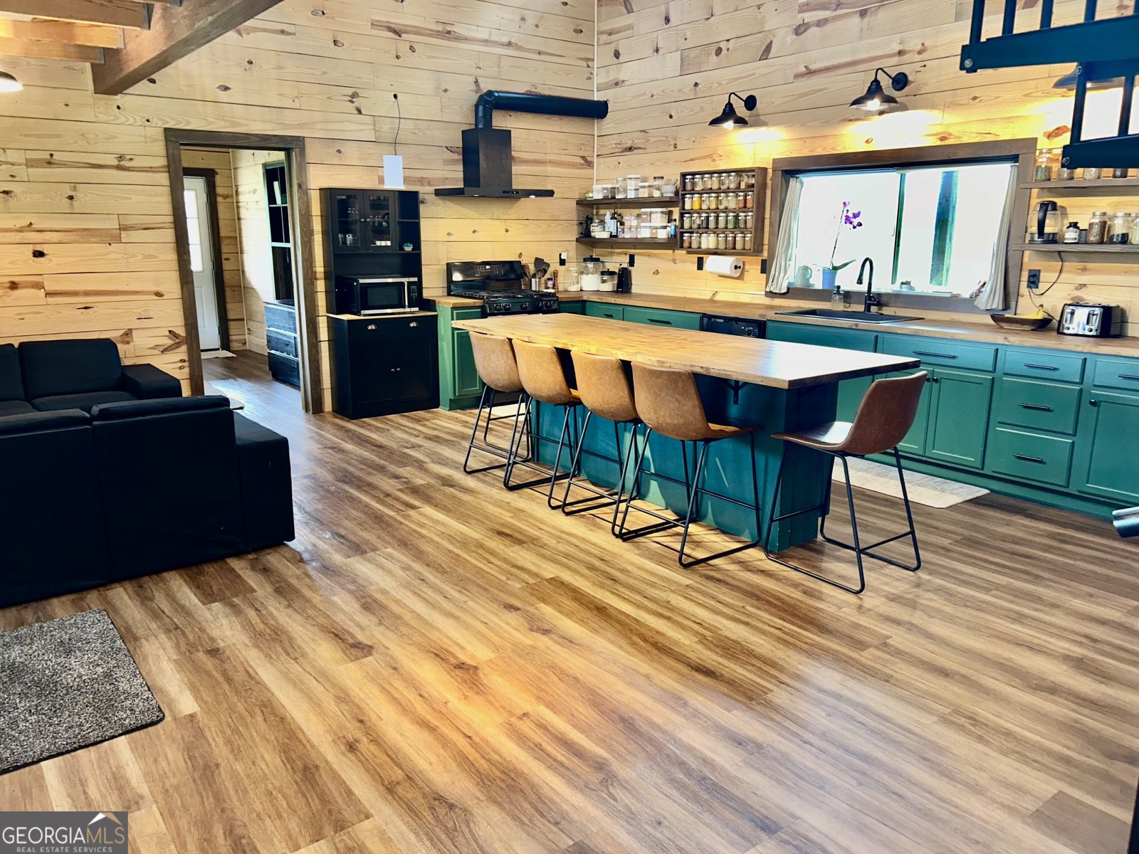 2456 Tex Smith Drive Elberton - 31