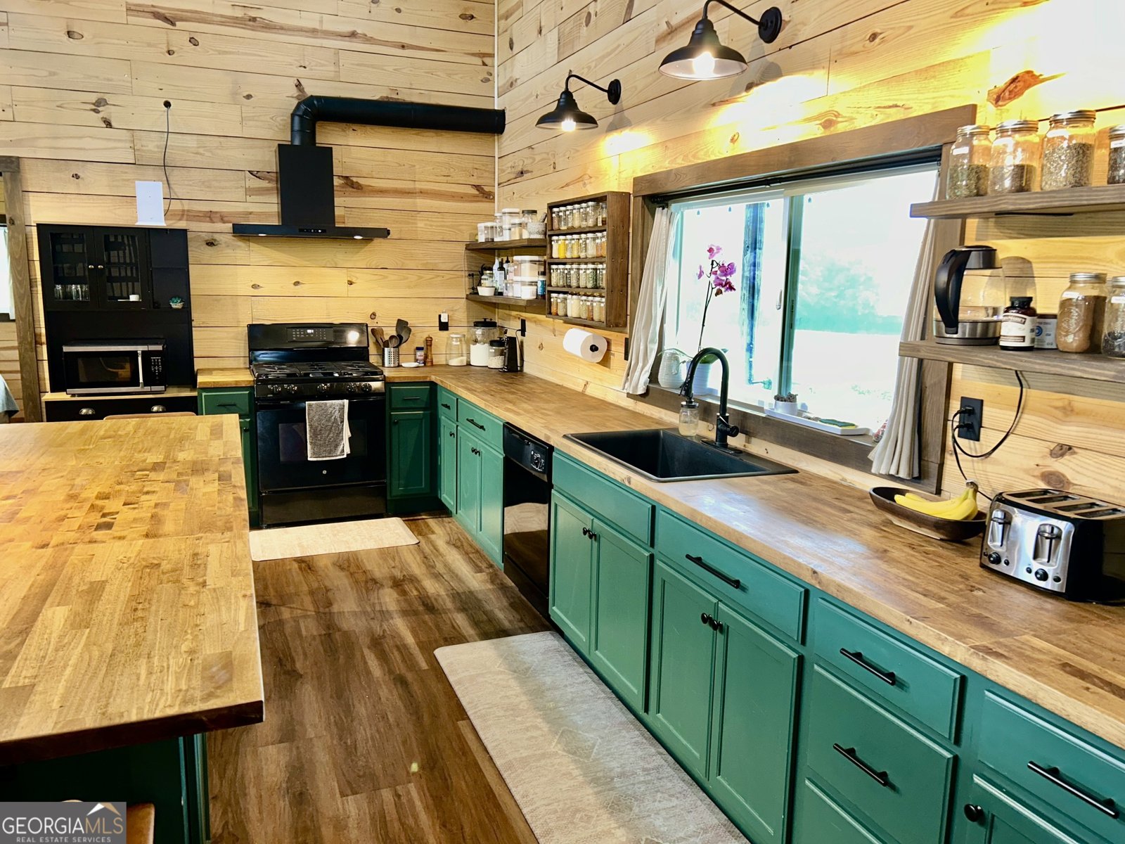 2456 Tex Smith Drive Elberton - 33