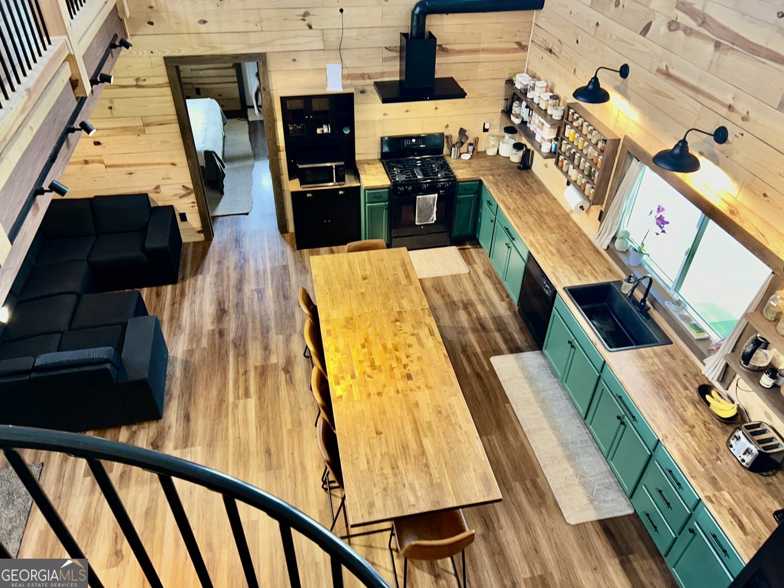 2456 Tex Smith Drive Elberton - 36