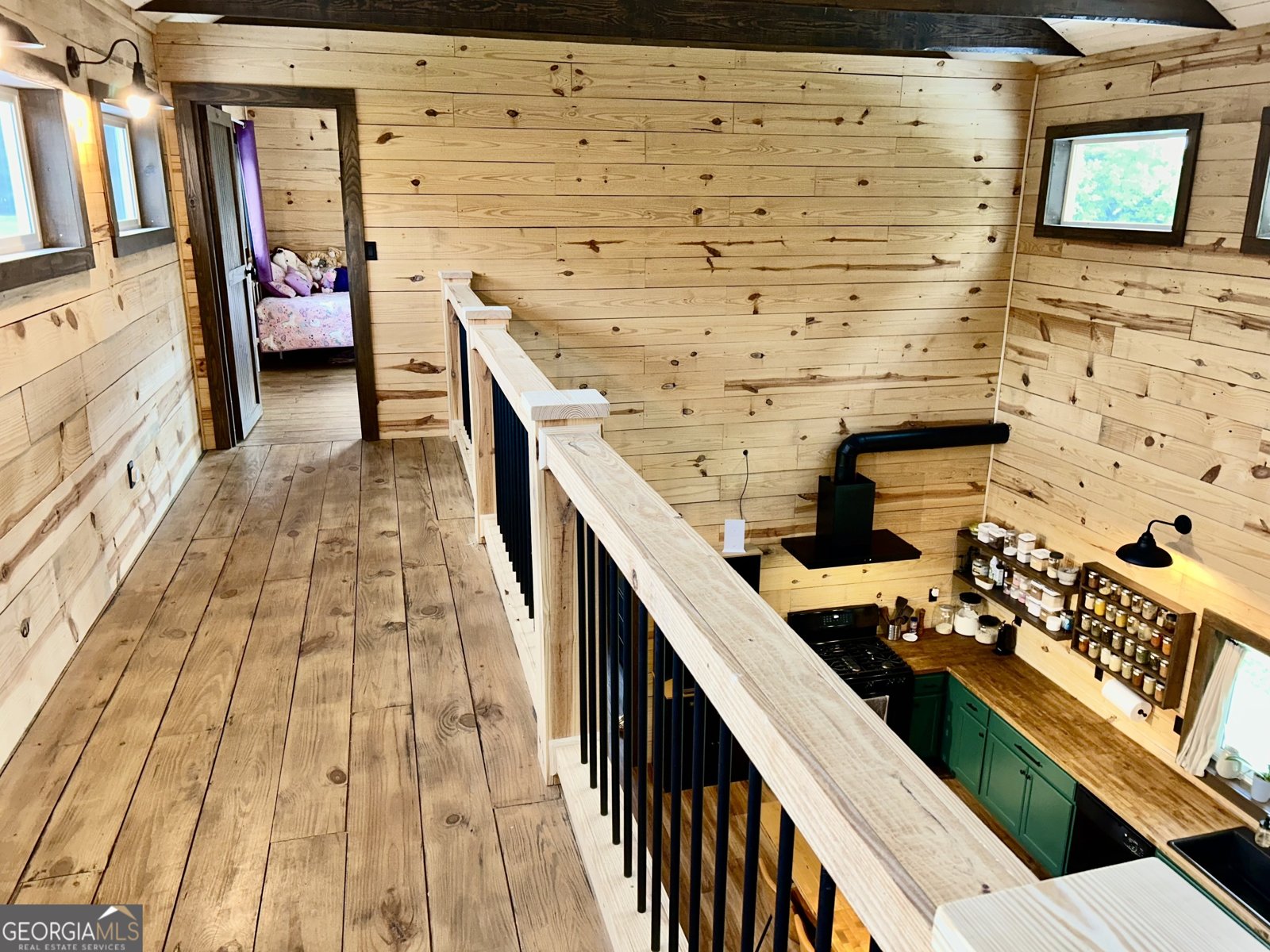 2456 Tex Smith Drive Elberton - 37