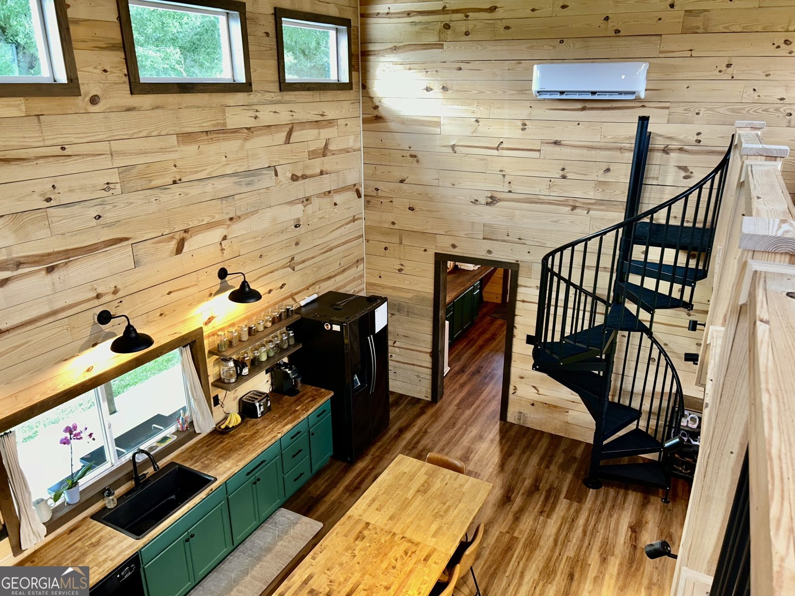 2456 Tex Smith Drive Elberton - 38