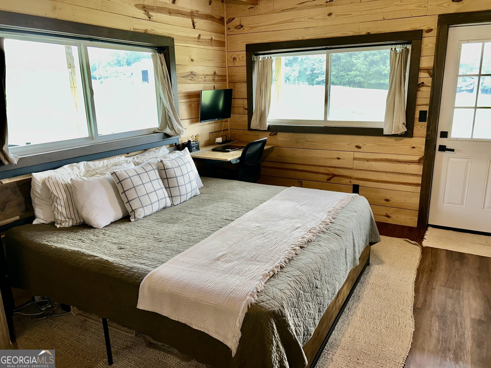 2456 Tex Smith Drive Elberton - 42