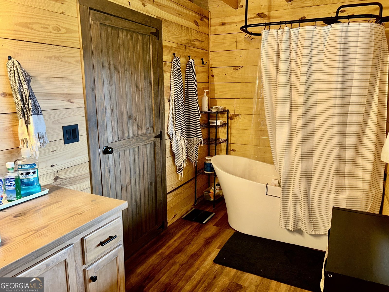 2456 Tex Smith Drive Elberton - 45