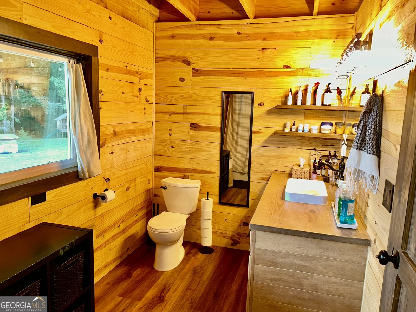 2456 Tex Smith Drive Elberton - 46