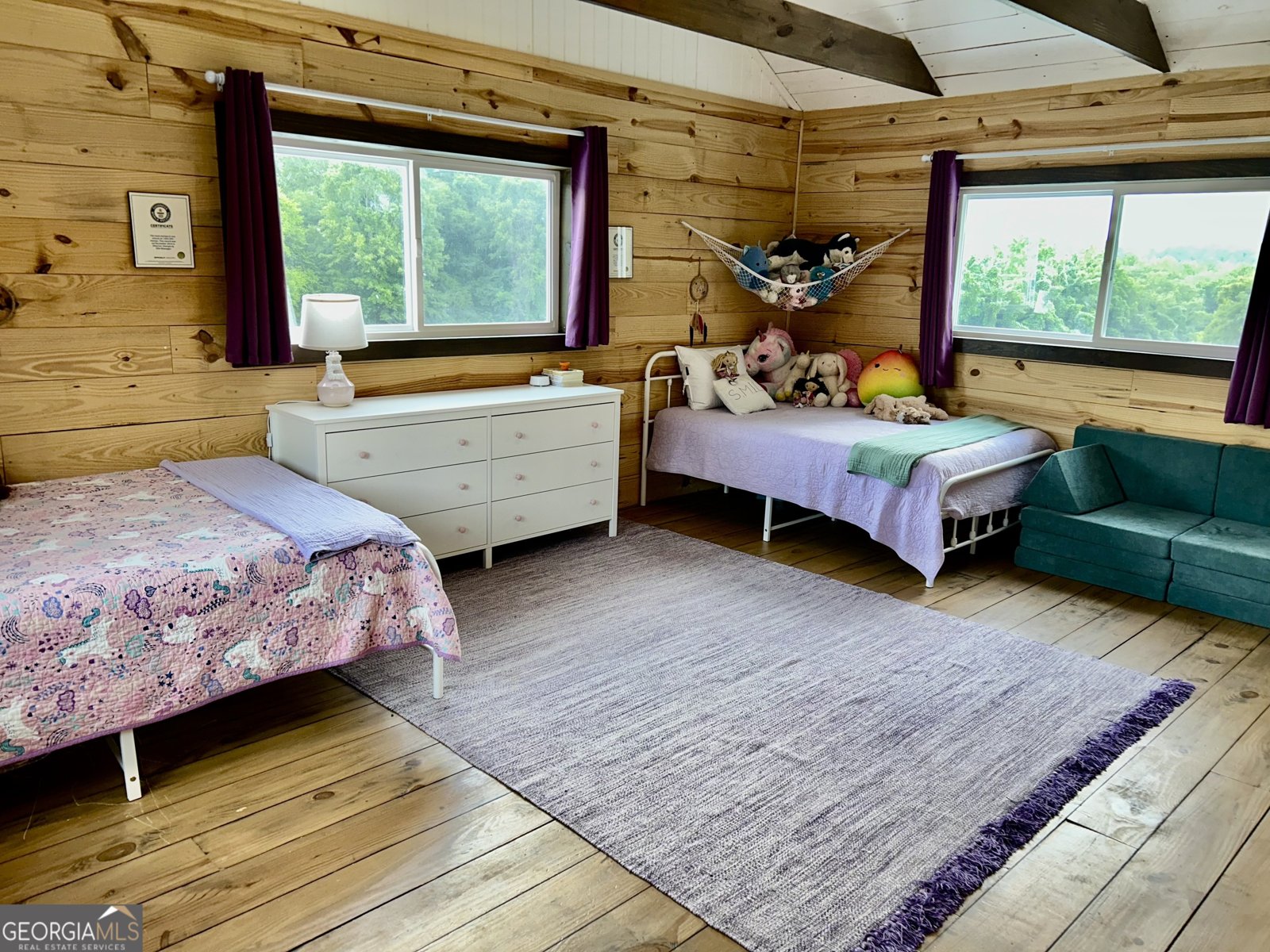2456 Tex Smith Drive Elberton - 48