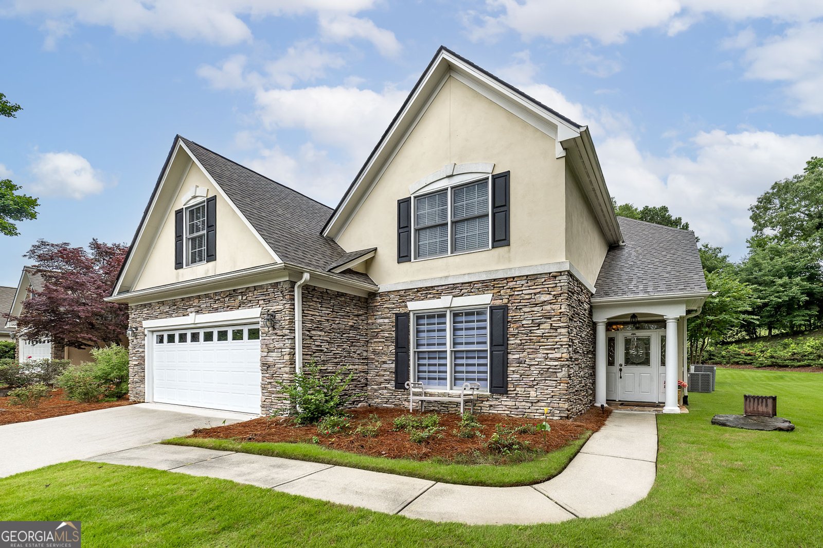 1000 Collingtree Court McDonough - 1