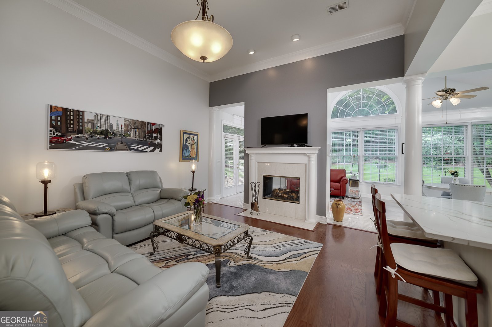 1000 Collingtree Court McDonough - 10
