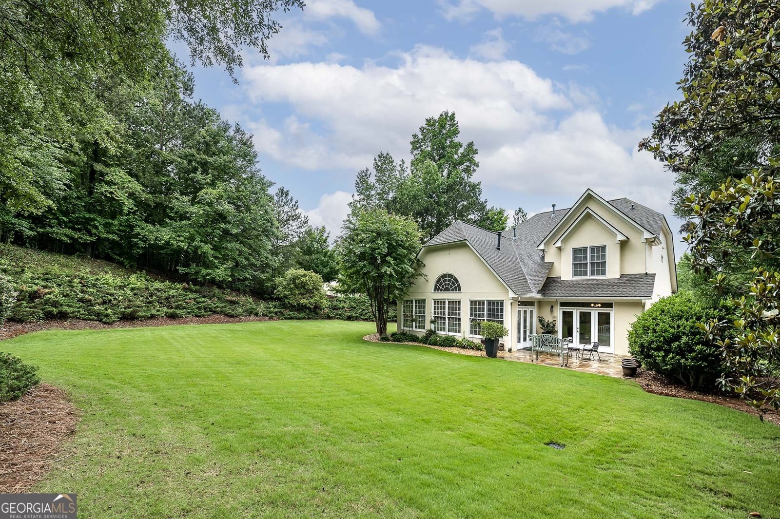 1000 Collingtree Court McDonough - 2