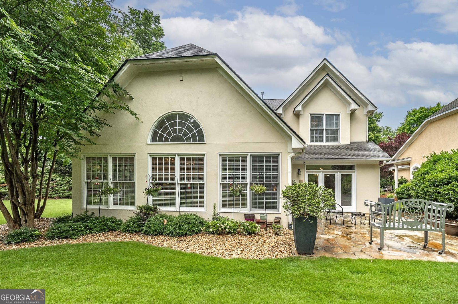 1000 Collingtree Court McDonough - 36