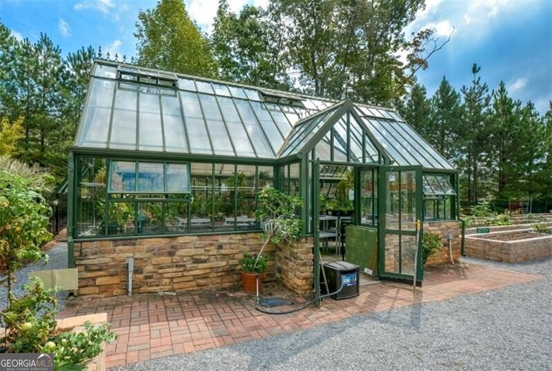 505 Appalachian Woods Drive Canton - 1
