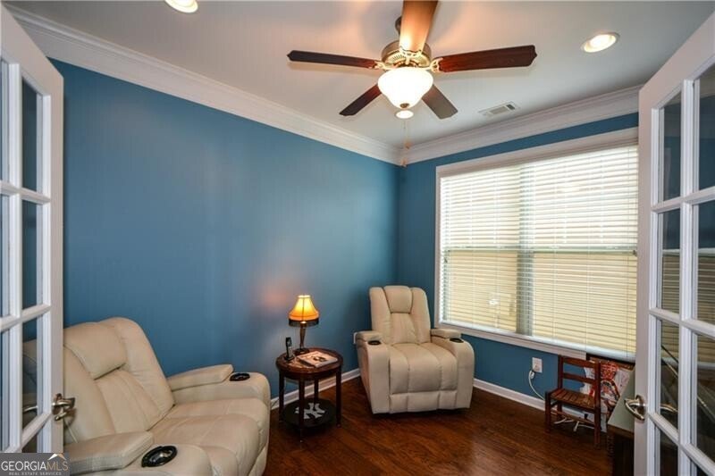 505 Appalachian Woods Drive Canton - 10