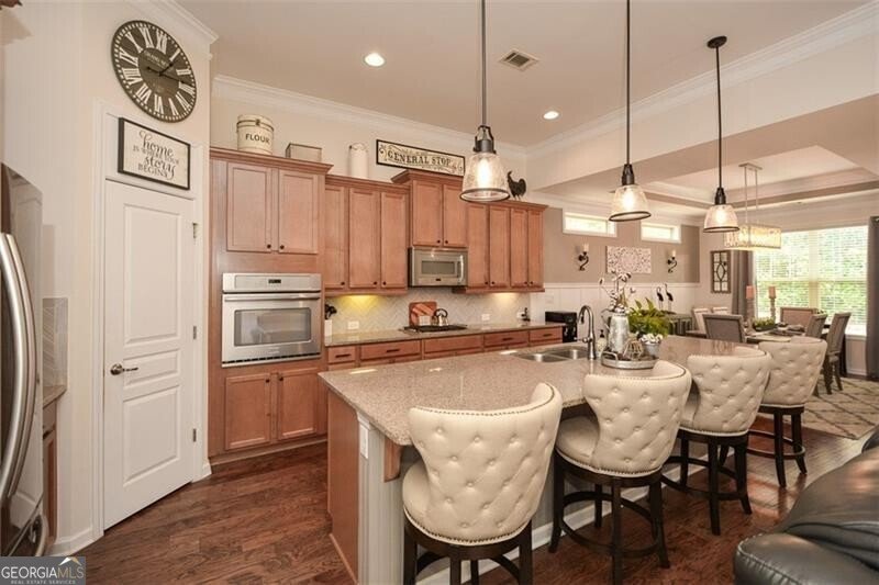 505 Appalachian Woods Drive Canton - 11