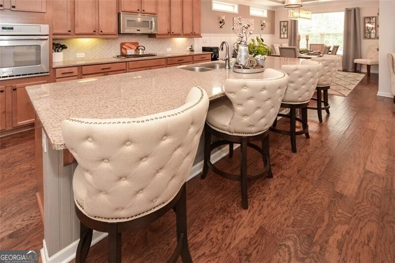 505 Appalachian Woods Drive Canton - 12