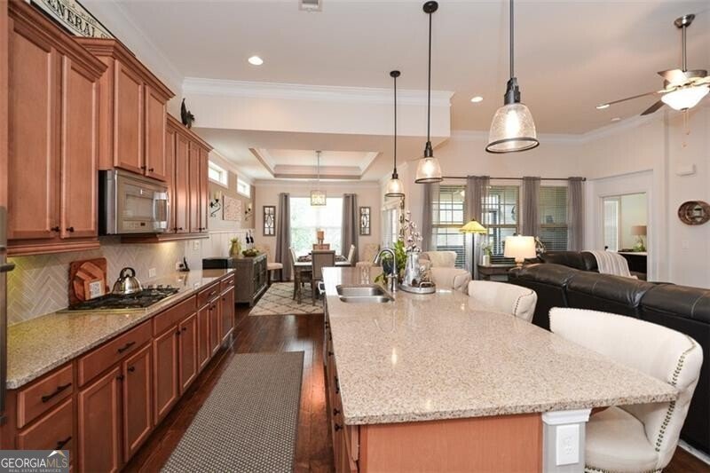 505 Appalachian Woods Drive Canton - 14