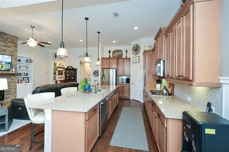 505 Appalachian Woods Drive Canton - 16