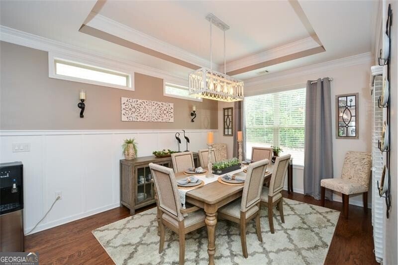 505 Appalachian Woods Drive Canton - 18