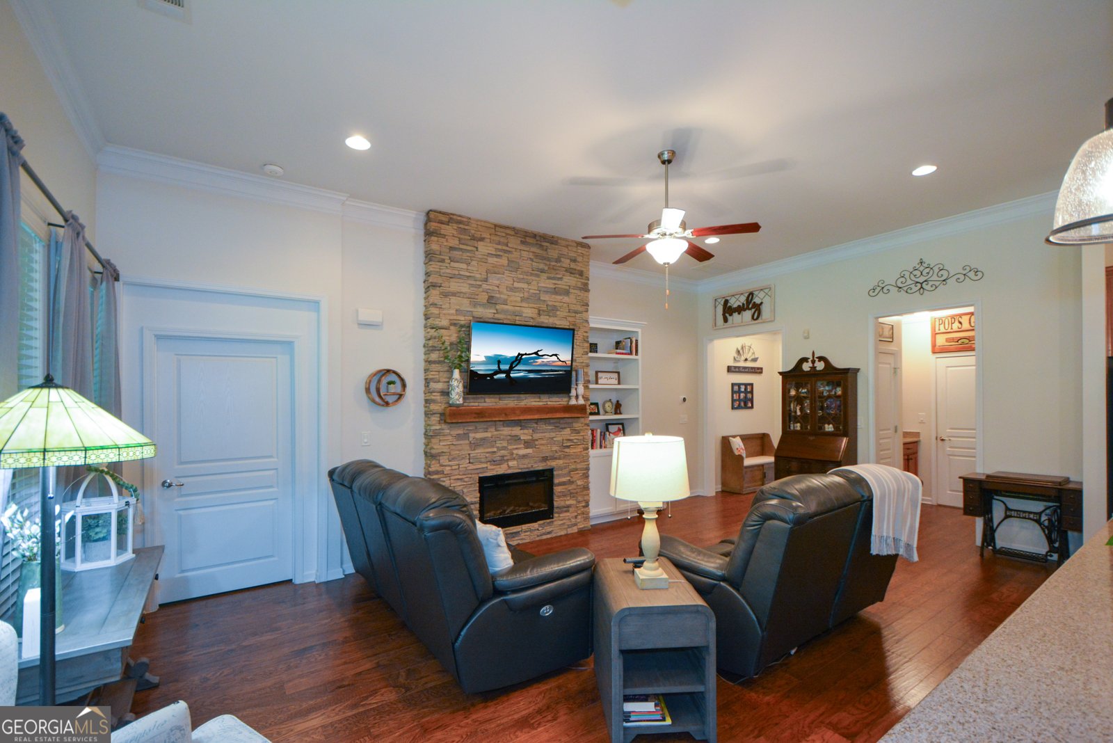 505 Appalachian Woods Drive Canton - 21