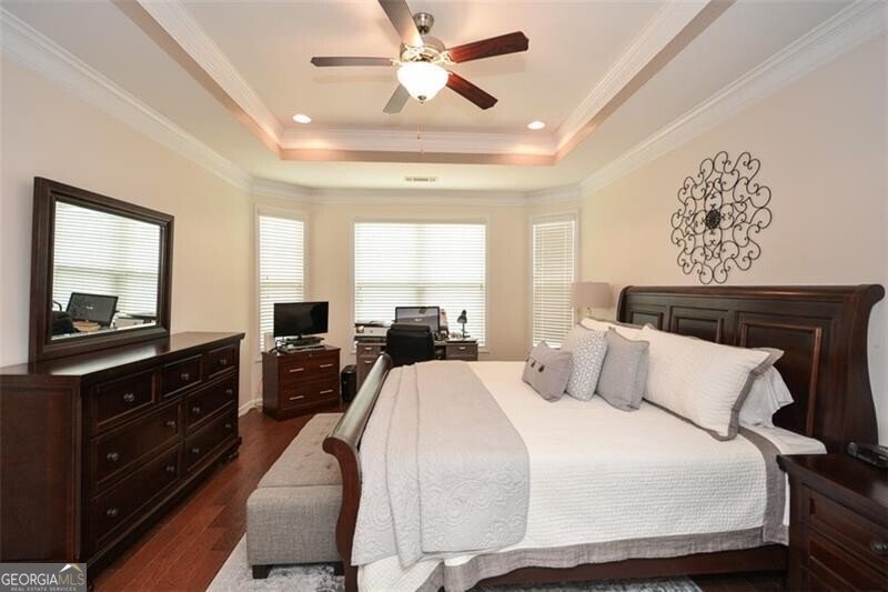 505 Appalachian Woods Drive Canton - 25
