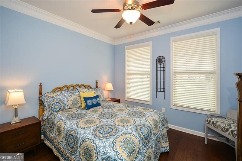 505 Appalachian Woods Drive Canton - 31