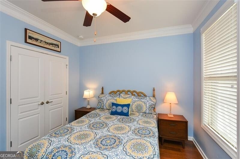 505 Appalachian Woods Drive Canton - 32