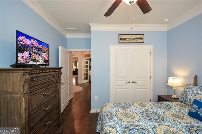 505 Appalachian Woods Drive Canton - 33