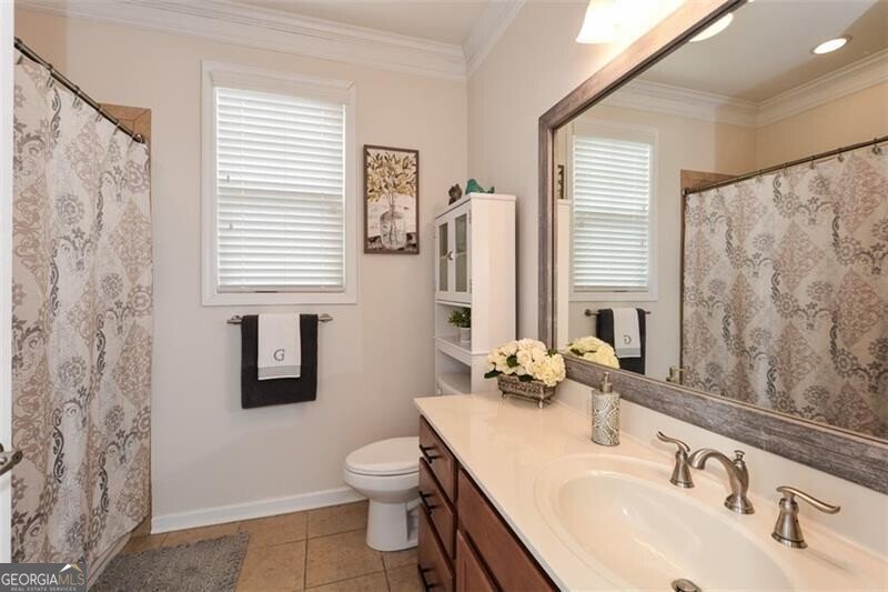 505 Appalachian Woods Drive Canton - 34