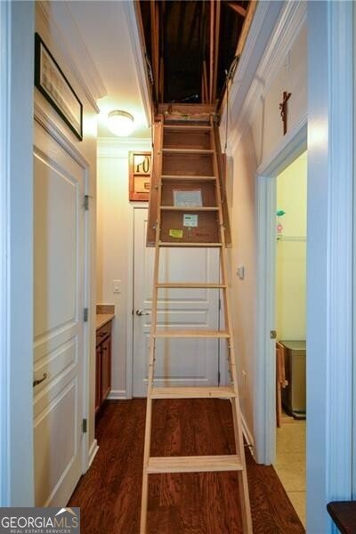505 Appalachian Woods Drive Canton - 37