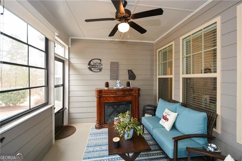 505 Appalachian Woods Drive Canton - 38
