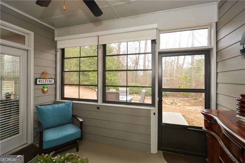 505 Appalachian Woods Drive Canton - 40