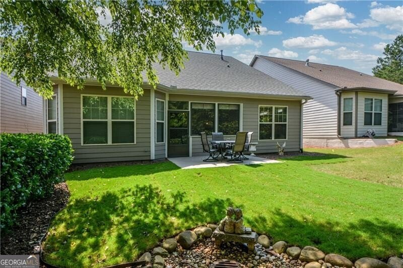 505 Appalachian Woods Drive Canton - 45