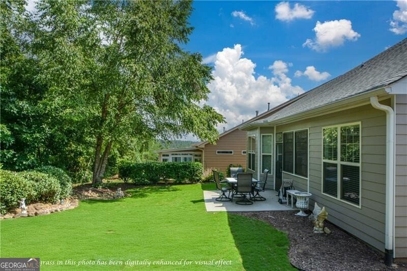 505 Appalachian Woods Drive Canton - 46