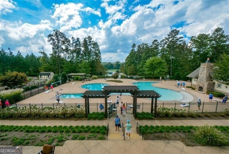 505 Appalachian Woods Drive Canton - 55